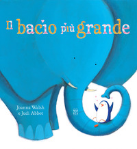 BACIO PIU\' GRANDE