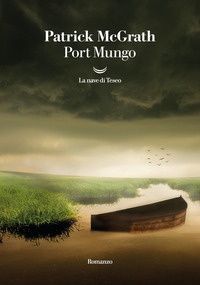 PORT MUNGO