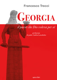 GEORGIA IL PAESE CHE DIO VOLEVA PER SE\'