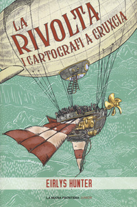 RIVOLTA. I CARTOGRAFI A CRUXCIA