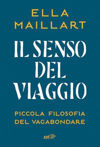 SENSO DEL VIAGGIO