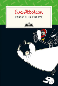 FANTASMI IN RISERVA