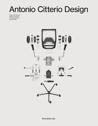 ANTONIO CITTERIO DESIGN