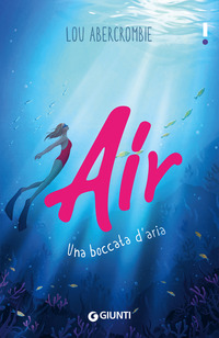 AIR - UNA BOCCATA D\'ARIA