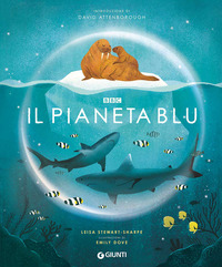 PIANETA BLU