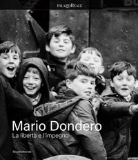 MARIO DONDERO - LA LIBERTA\' E IMPEGNO