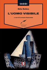 UOMO VISIBILE