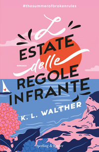 ESTATE DELLE REGOLE INFRANTE