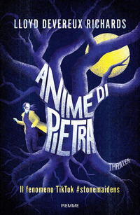 ANIME DI PIETRA