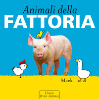 ANIMALI DELLA FATTORIA
