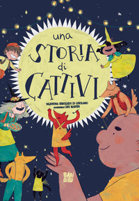 STORIA DI CATTIVI