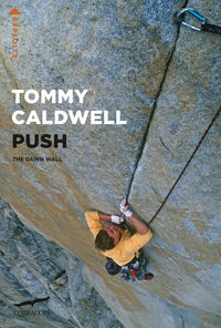 PUSH THE DAWN WALL