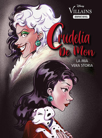 CRUDELIA DE MON - LA MIA VERA STORIA