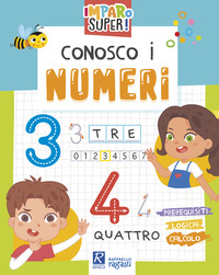CONOSCO I NUMERI