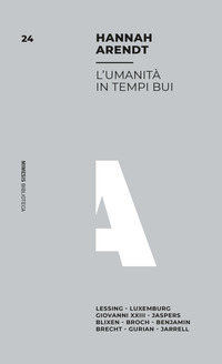 UMANITA\' IN TEMPI BUI