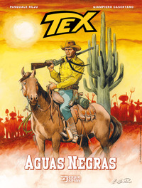 TEX AGUAS NEGRAS