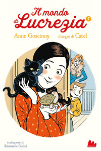 MONDO DI LUCREZIA 7
