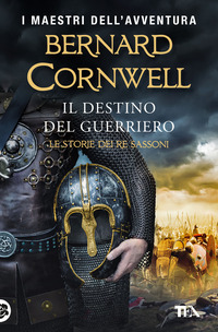 DESTINO DEL GUERRIERO