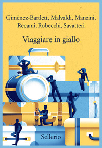 VIAGGIARE IN GIALLO