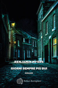 GIORNI SEMPRE PIU\' BUI