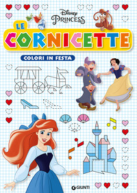 CORNICETTE - COLORI IN FESTA