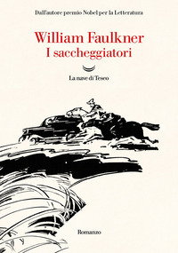 SACCHEGGIATORI