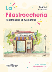 FILASTROCCHERIA - FILASTROCCHE DI GEOGRAFIA
