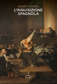 INQUISIZIONE SPAGNOLA