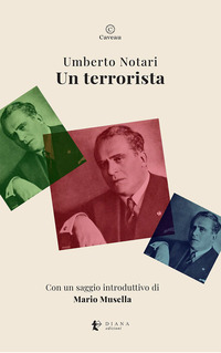 TERRORISTA