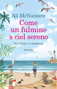 COME UN FULMINE A CIEL SERENO