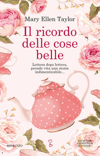 RICORDO DELLE COSE BELLE