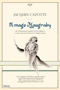 MAGO MAUGRABY