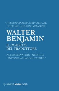 COMPITO DEL TRADUTTORE