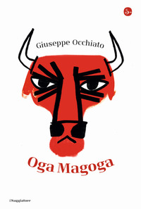 OGA MAGOGA