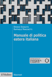 MANUALE DI POLITICA ESTERA ITALIANA