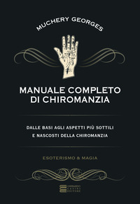MANUALE COMPLETO DI CHIROMANZIA