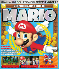SUPER MARIO
