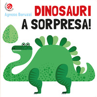 DINOSAURI A SORPRESA