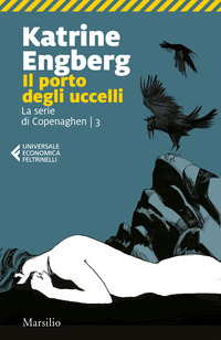 PORTO DEGLI UCCELLI - LA SERIE DI COPENAGHEN
