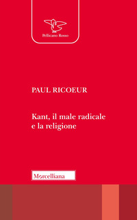 KANT IL MALE RADICALE E LA RELIGIONE