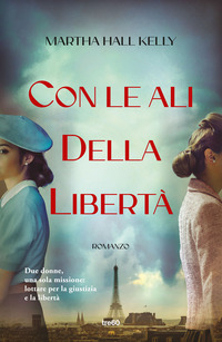 CON LE ALI DELLA LIBERTA\'
