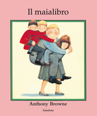 MAIALIBRO