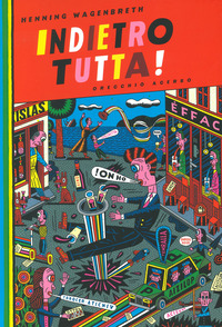 INDIETRO TUTTA !
