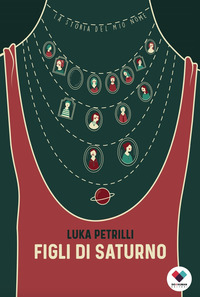 FIGLI DI SATURNO