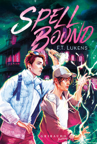 SPELL BOUND
