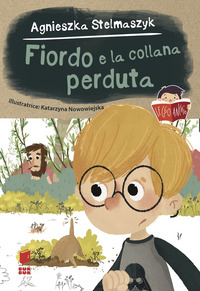 FIORDO E LA COLLANA PERDUTA