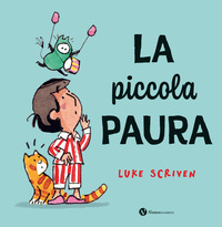 PICCOLA PAURA