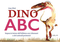 DINO ABC