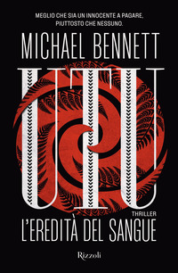 UTU - L\'EREDITA\' DEL SANGUE