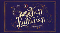 BIBLIOTECA LILLIPUZIANA